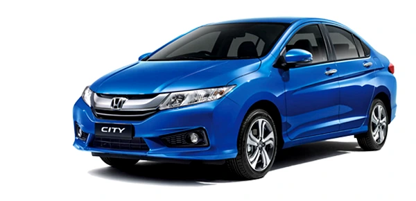 مشخصات فنی هوندا سیتی نسل ششم Honda City Gen4 2014
