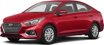 هیوندای اکسنت Hyundai Accent