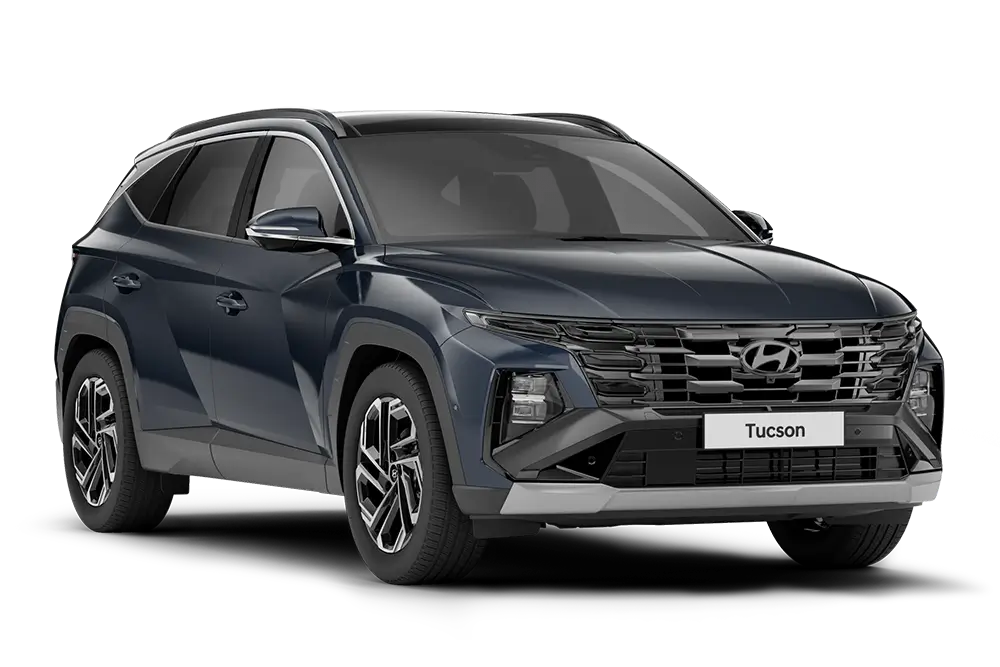 هیوندای توسان 2020 Hyundai Tucson