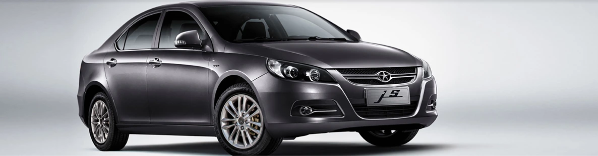 مشخصات فنی جک جی 5 Jack J5 2015