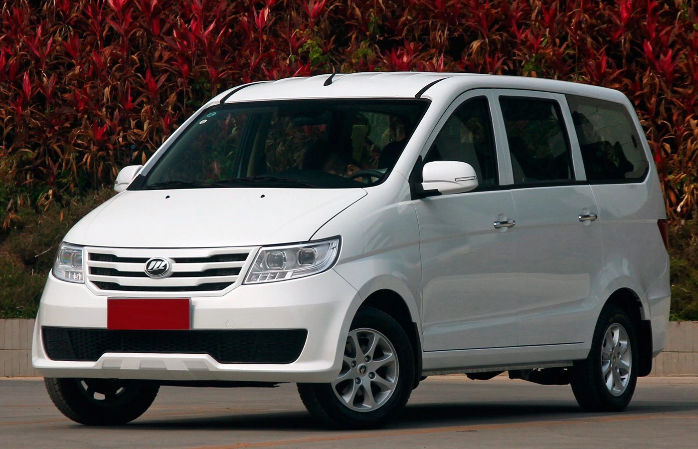 مشخصات فنی لیفان Lifan Lotto