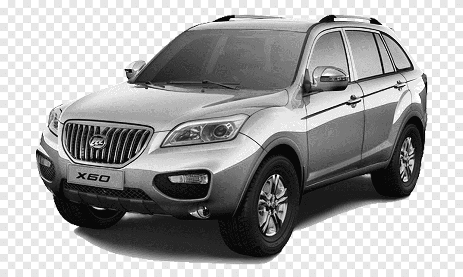 مشخصات فنی لیفان نسل دوم Lifan X60