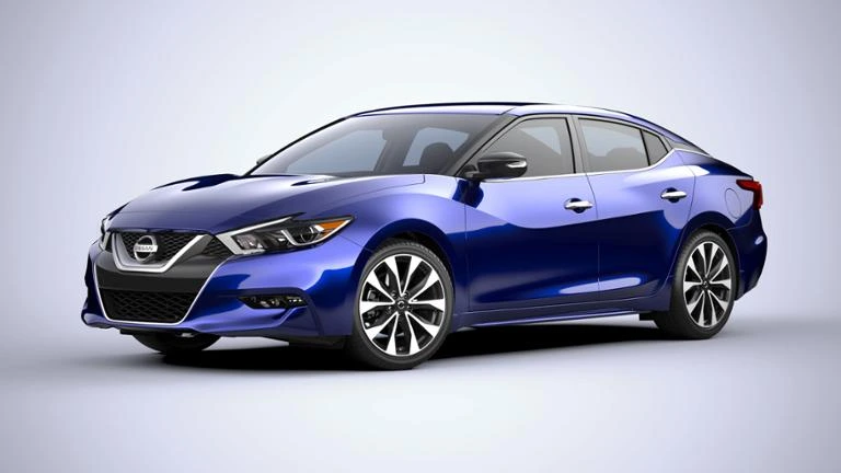 مشخصات فنی نیسان ماکسیما Nissan Maxima 2015