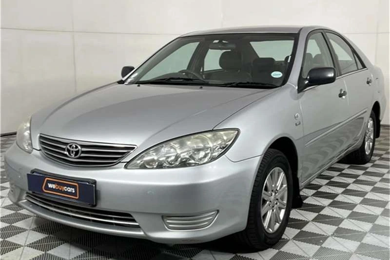 مشخصات فنی تویوتا کمری نسل چهارم XV10 Toyota camry 1996