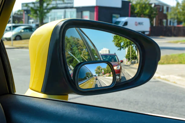 آینه های خودرو Cars mirrors