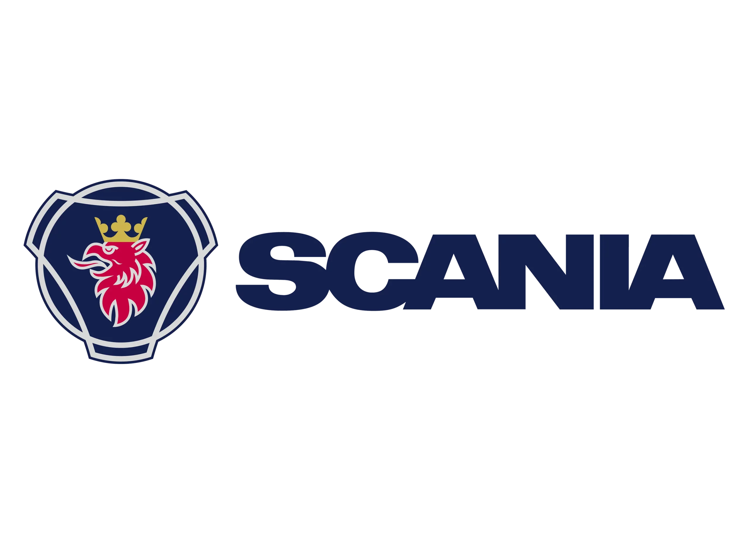 اسکانیا Scania