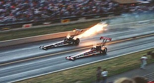 درگ Drag race