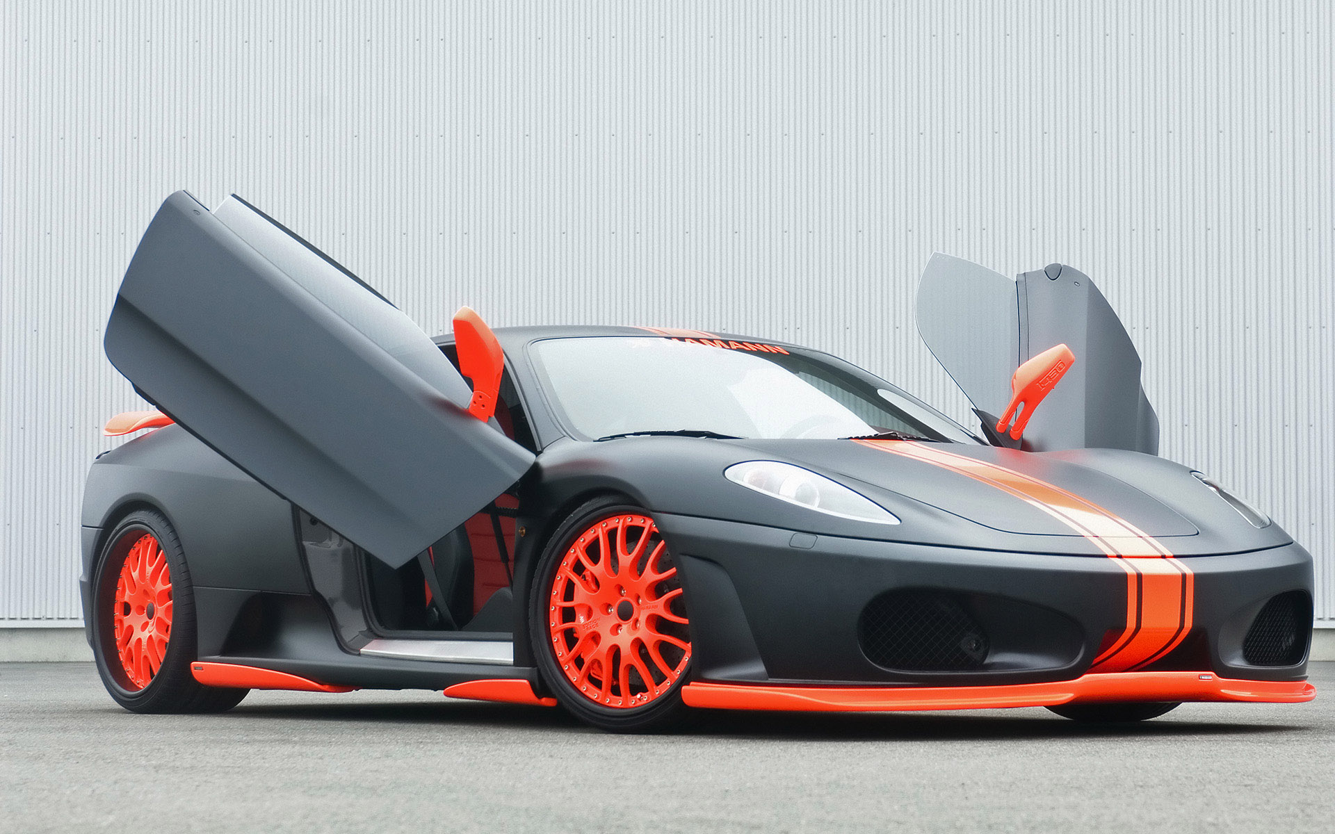 GT - گرن توریسمو دریفت ( Drift )