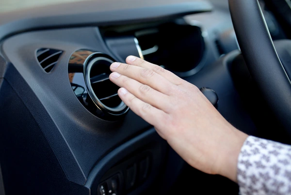 بخاری خودرو Car heater